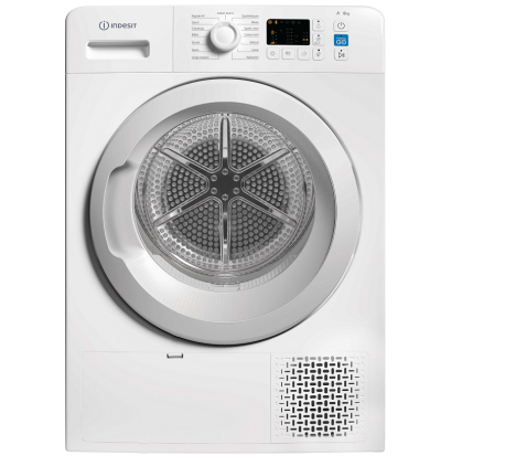 Indesit YTN M10 81 FR