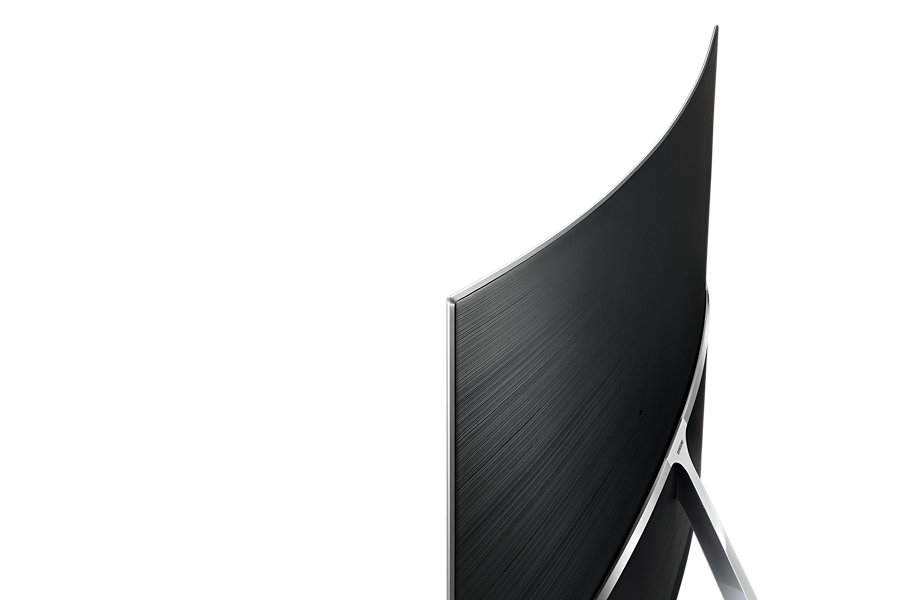 Samsung UE55KS9080T 139.7 cm (55") 4K Ultra HD Smart TV Wi-Fi Black, Silver – image 9