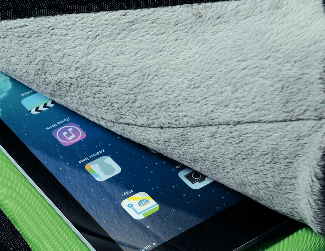 Leitz Complete 10" Tablet Bag Smart Traveller – image 9