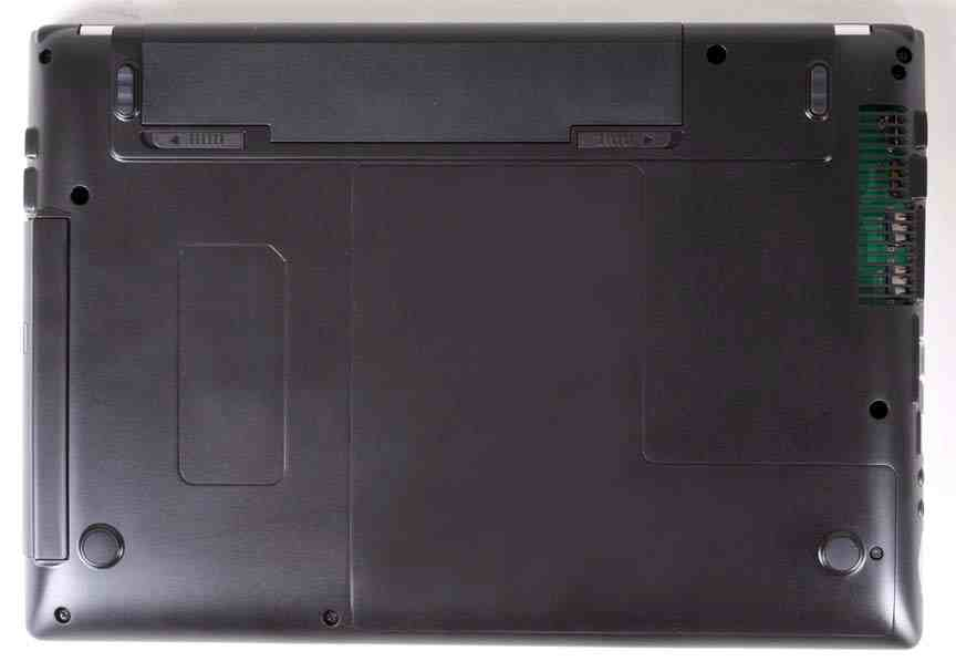 Samsung 9 NP-RV413I AMD E E-300 – image 6
