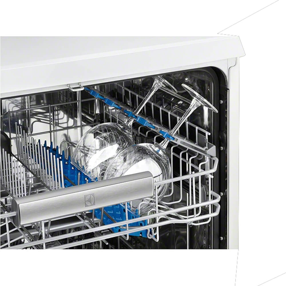 Electrolux ESF7565ROX dishwasher Freestanding 13 place settings – image 2
