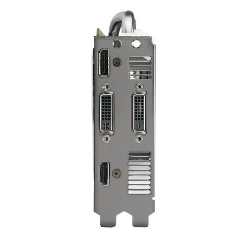 ASUS ECHELON-GTX950-O2G NVIDIA GeForce GTX 950 – image 9