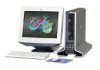 HP Itanium workstation zx6000 1.5 GHz 4GB 36GB SCSI DVD Z1 Windows