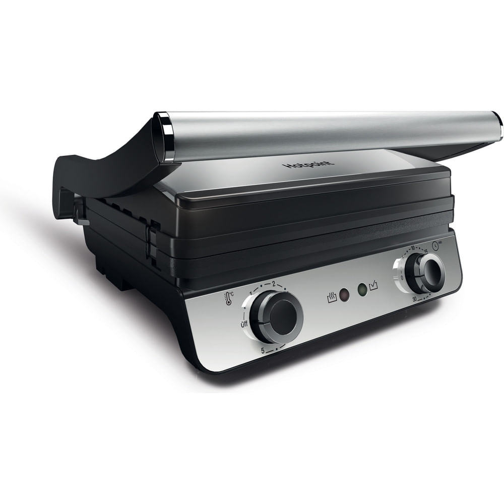 Hotpoint CG 200 UP0 UK – image 3