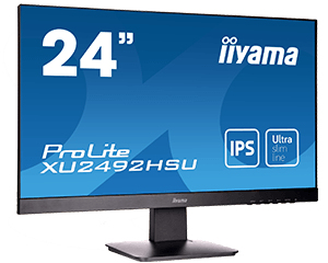 iiyama ProLite XU2492HSU-B1-STD computer monitor – image 3