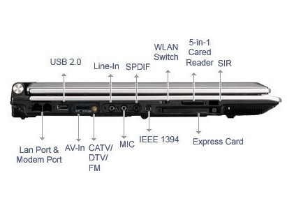 ASUS A7KC-7S005C, CZ – image 7