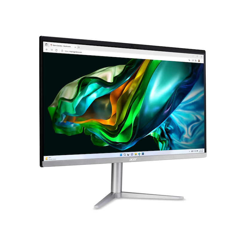 Acer Aspire C24-1300-UR32 AMD Ryzen™ 5 7520U – image 2