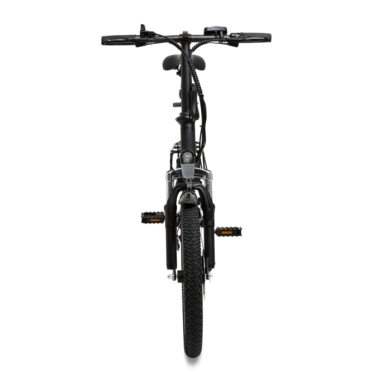 BOHLT R200BL electric bicycle Black Aluminium – image 7