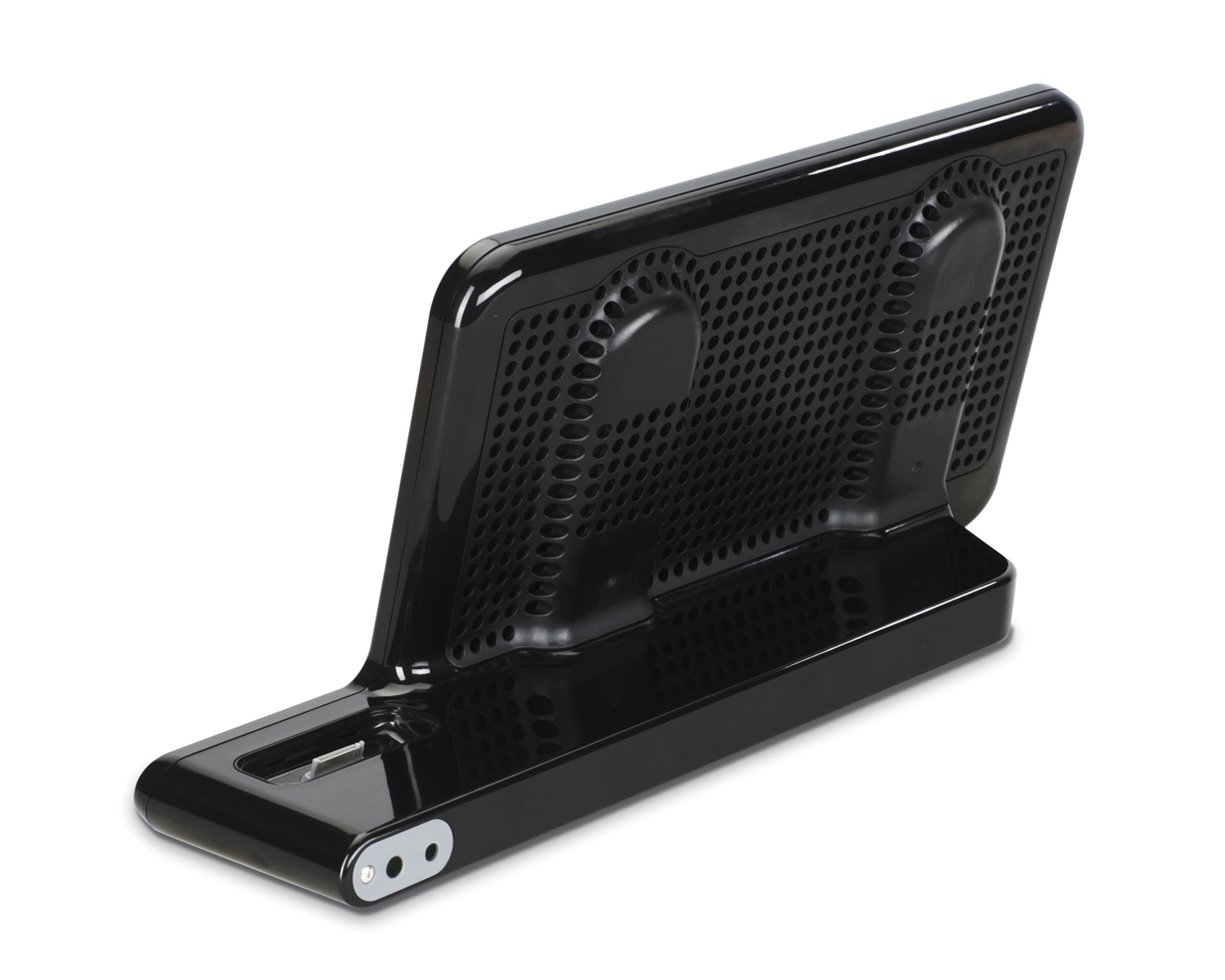 Kensington SX 3000R Speakers with FM Radio for iPod