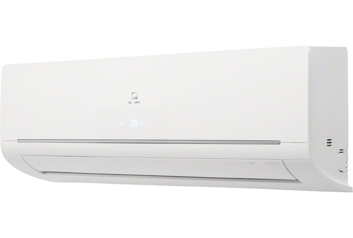 Electrolux EXH12HL1WI air conditioner Split system White – image 2