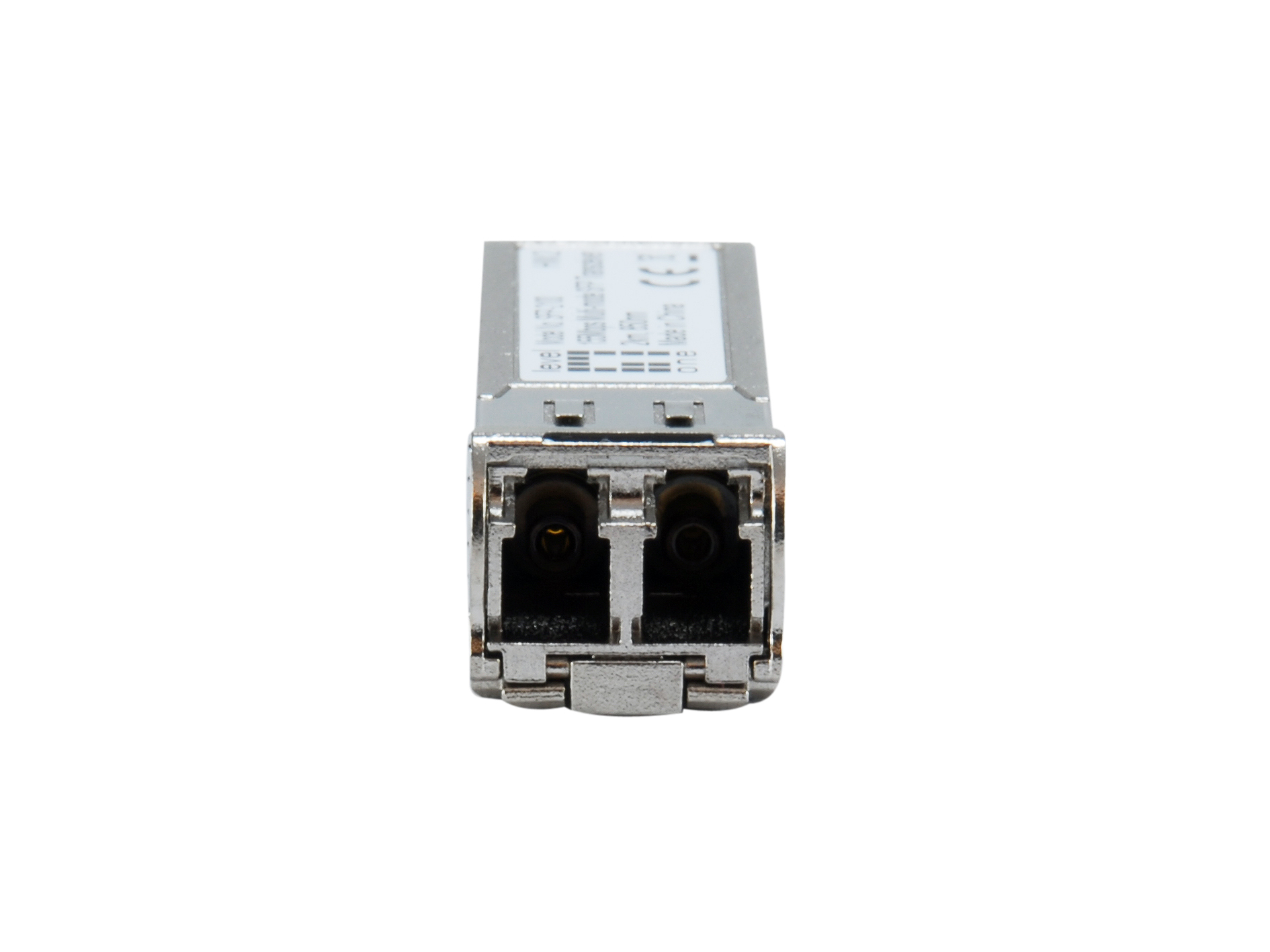 LevelOne SFP Transceiver 1.25Gpbs SM  Duplex LC 1310nm  20km SFP Transceiver Modul/MiniGbic