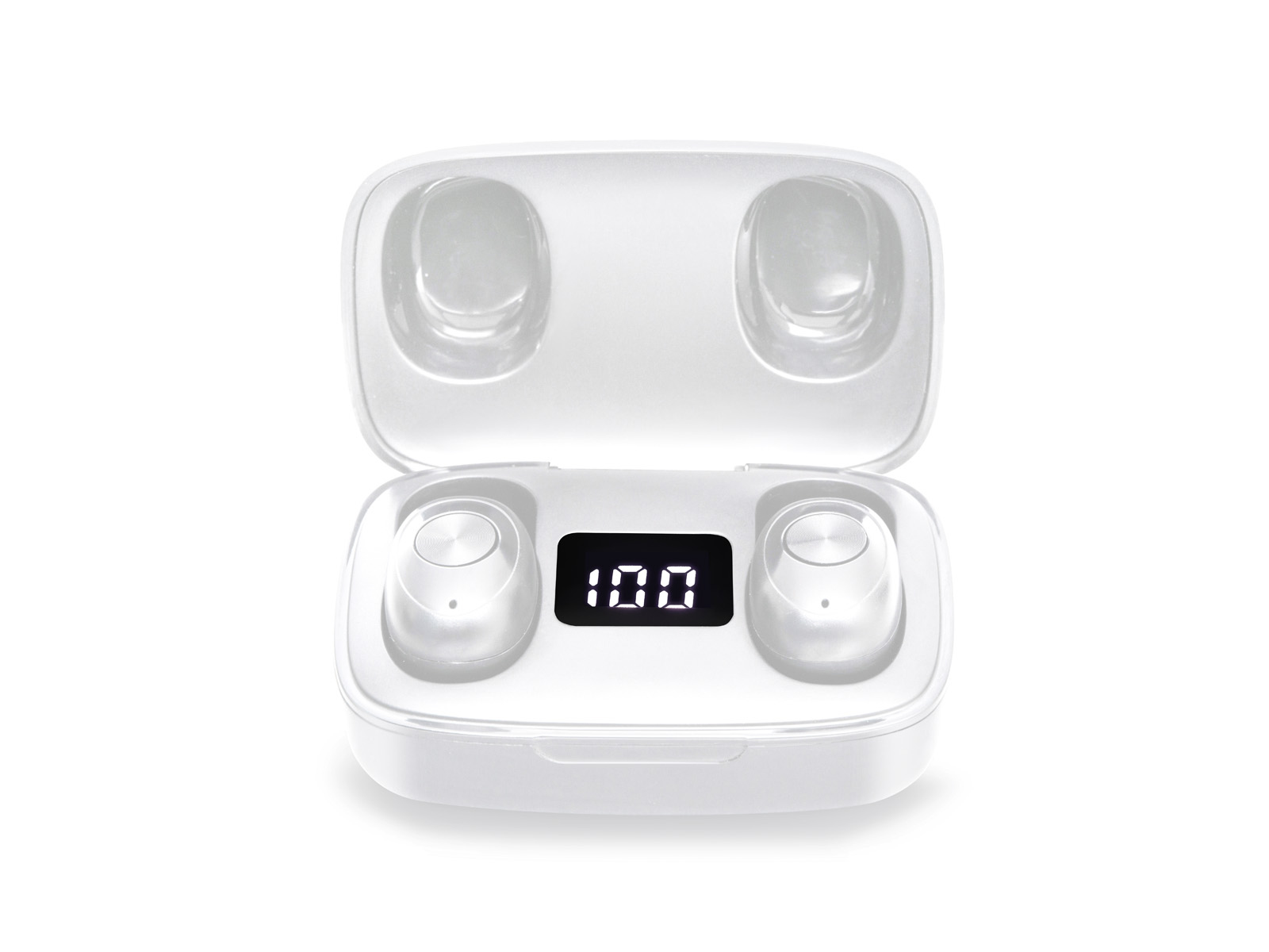 Trevi HMP 12E04 AIR BIANCO — vue 1 sur 3