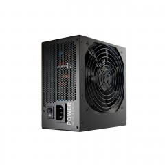 FSP Hydro PRO 500W power supply unit 24-pin ATX ATX Black image 3
