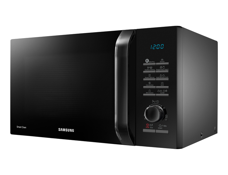 Samsung MC28H5135CK microwave Black Combination microwave Countertop – image 3