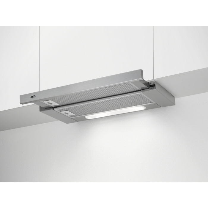 AEG DPB5652M — vue 1 sur 4