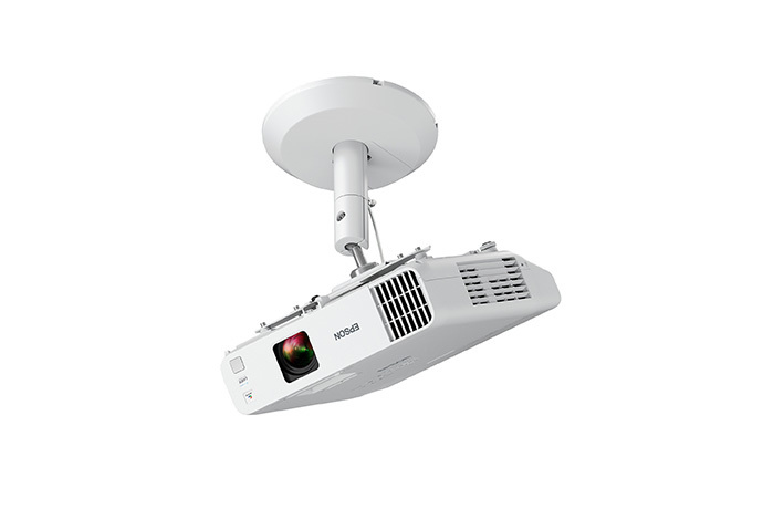 PROJETOR EPSON POWELITE L250F .