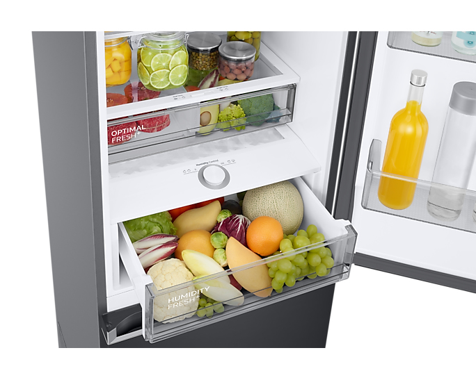 Samsung RL38T705CB1/EG fridge-freezer Freestanding – image 9