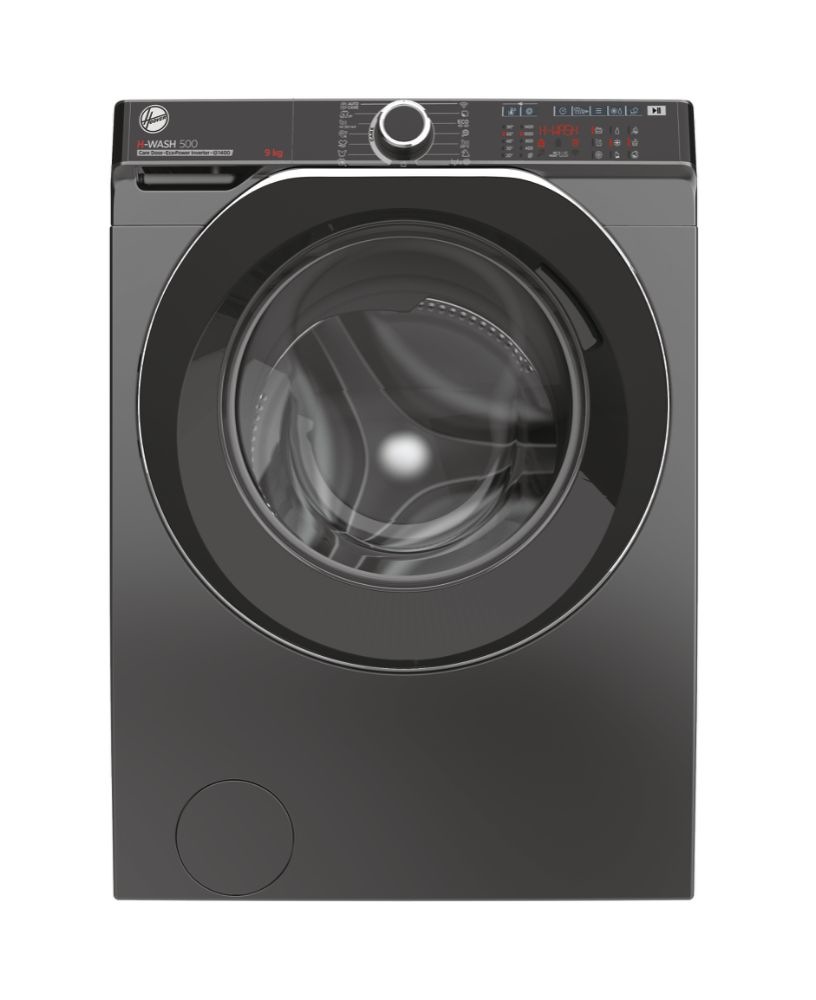 Hoover HWPDQ49AMBCR/1-S — vue 1 sur 6