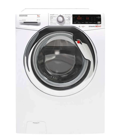 Hoover DXOA437AHC4/1-11 — vue 1 sur 1