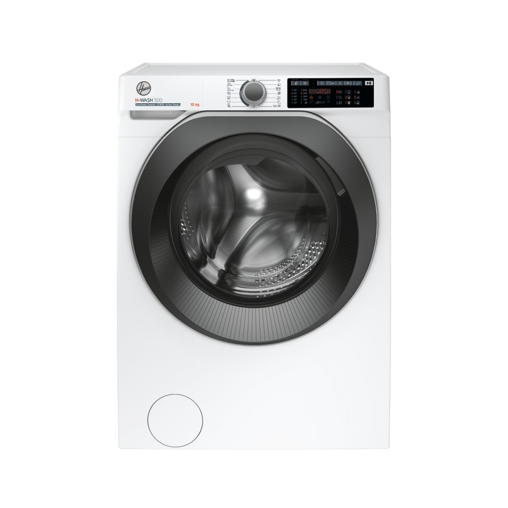 Hoover HWQ 610AMBS/1-S — vue 1 sur 7