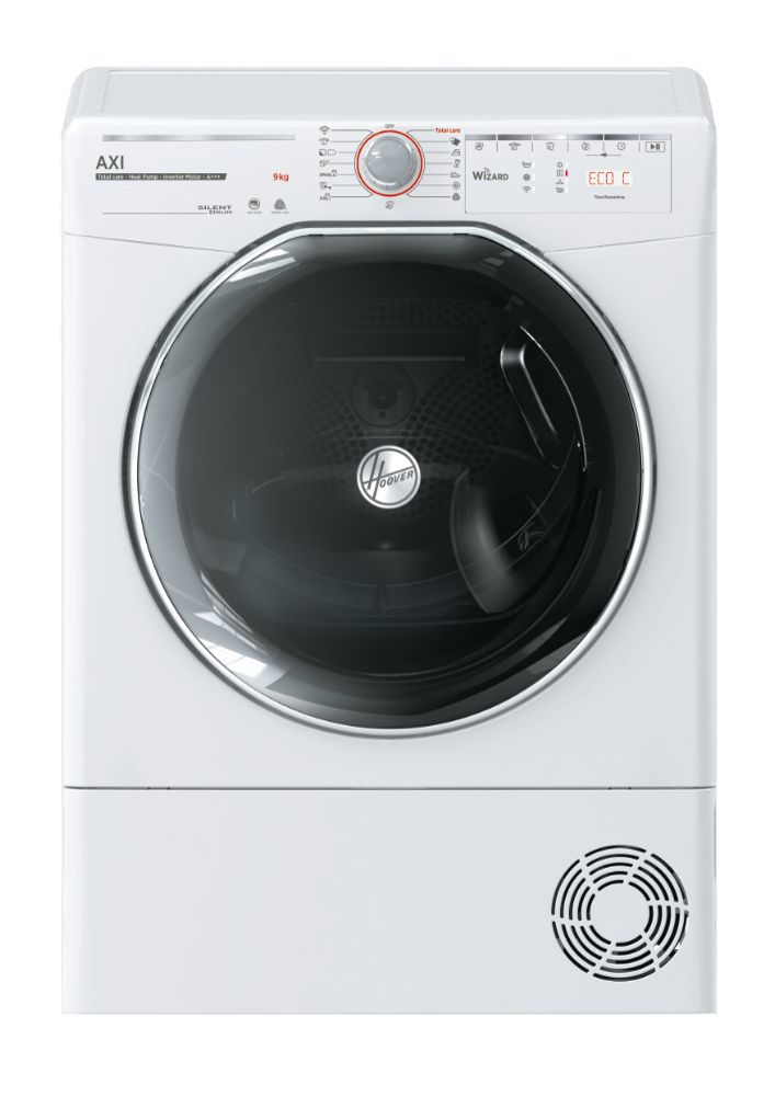 Hoover ATDH9A3TKEXMS-S — vue 1 sur 4