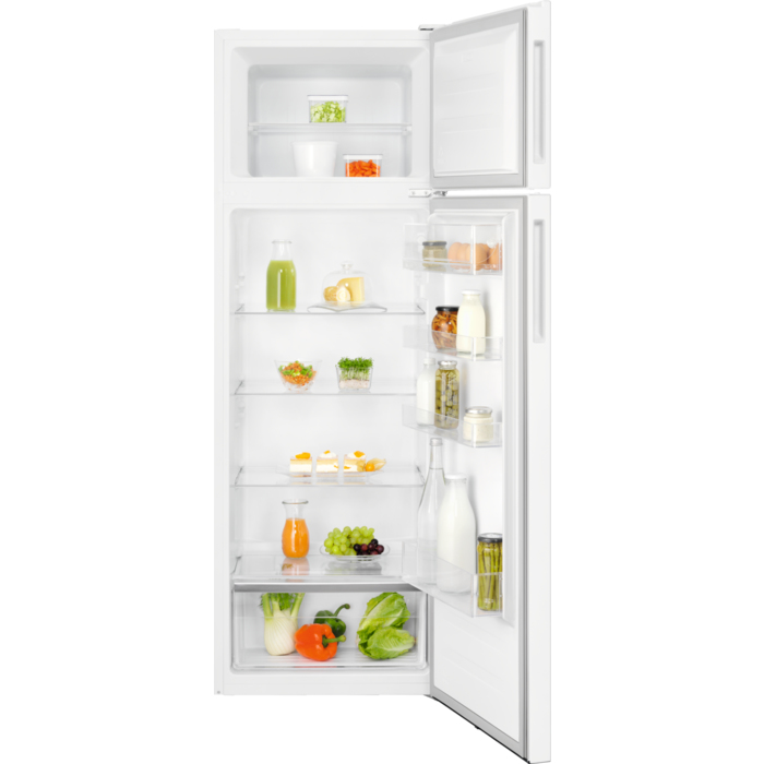 Electrolux LTB1AF28W0 — vue 1 sur 3
