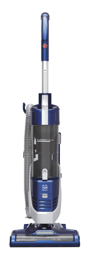 Hoover HU500SBH 001 — vue 1 sur 8