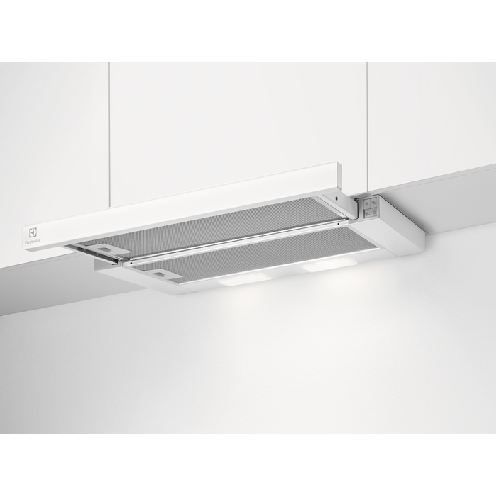 Electrolux LFP316FW — vue 1 sur 6