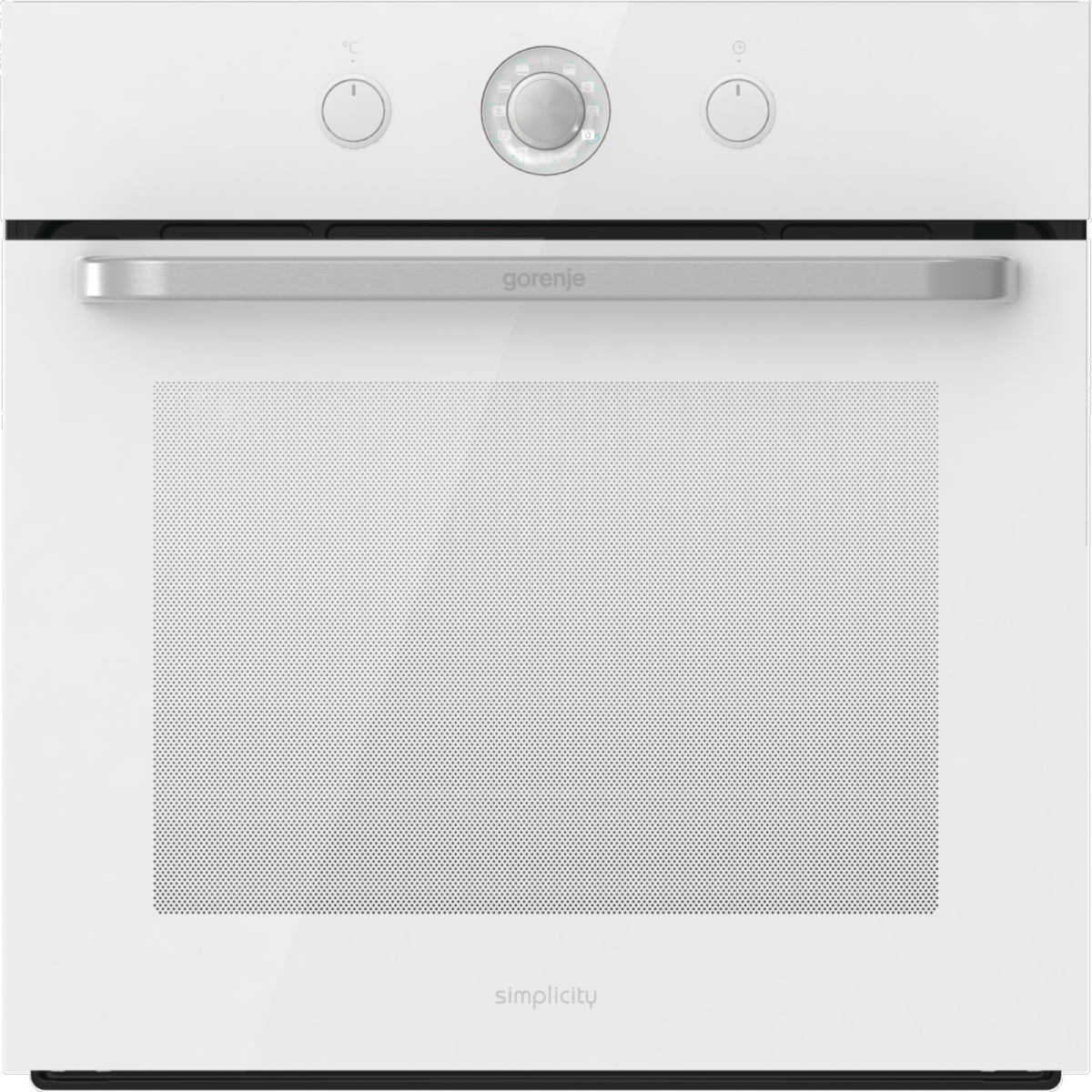 Gorenje BO74SYW — vue 1 sur 7