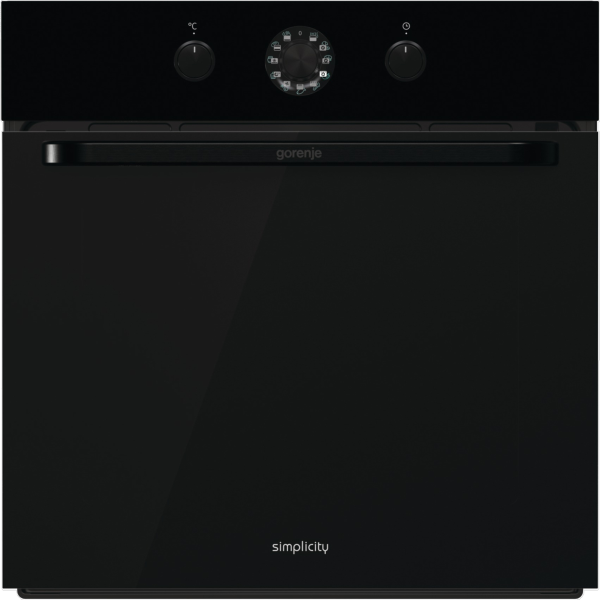 Gorenje BO74SYB — vue 1 sur 7