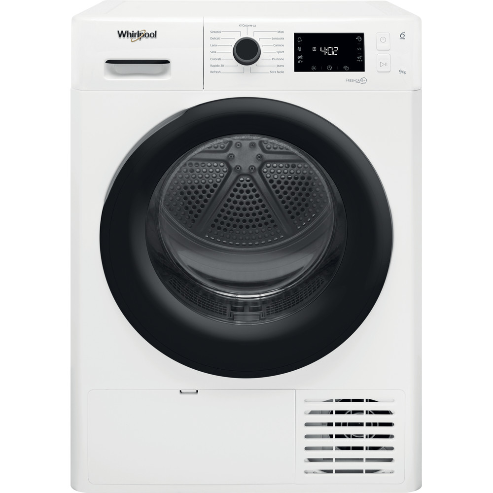 Whirlpool FT M22 9X3B IT — vue 1 sur 4