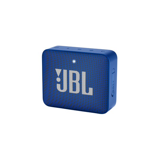 JBL GO2+ Mono portable speaker Blue 3 W image 1