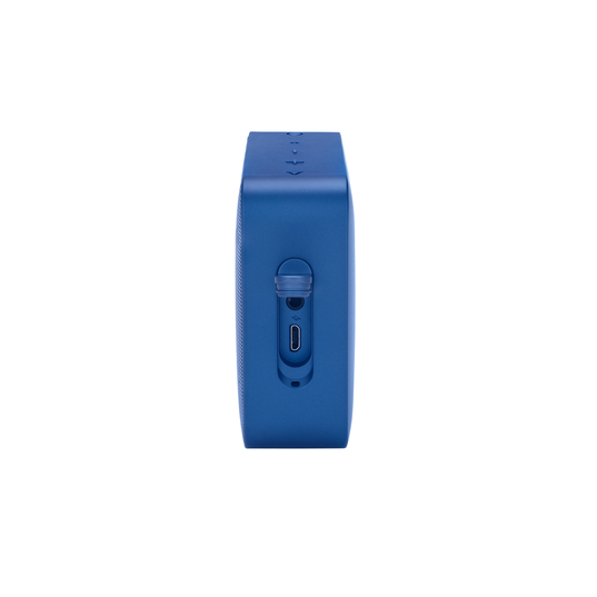 JBL GO2+ Mono portable speaker Blue 3 W image 3
