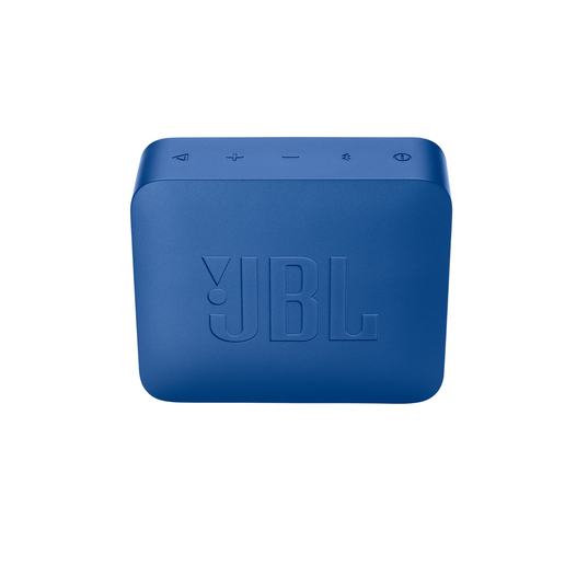 JBL GO2+ Mono portable speaker Blue 3 W image 2
