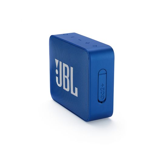 JBL GO2+ Mono portable speaker Blue 3 W image 6