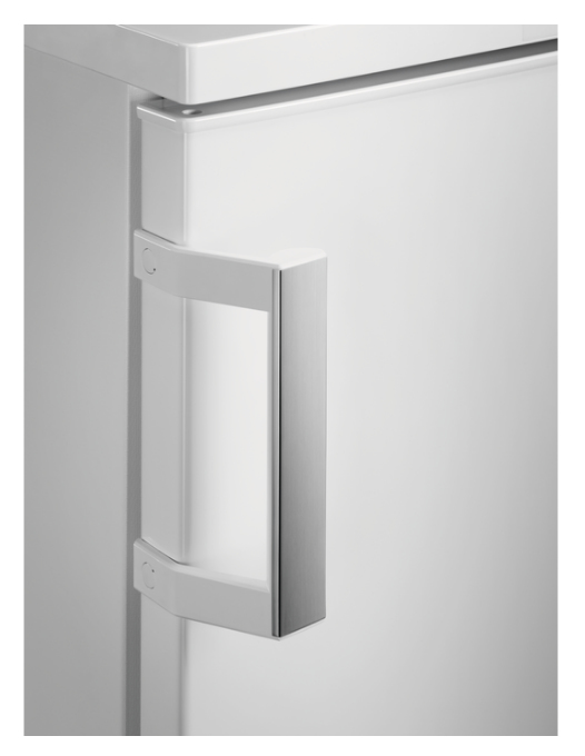 AEG RTB413D1AW combi-fridge Freestanding – image 3