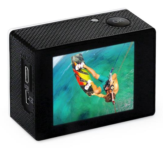 Nilox Mini Wi-Fi 3 – image 3