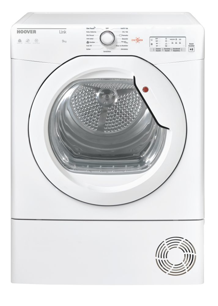 Hoover HL C9 — vue 1 sur 2