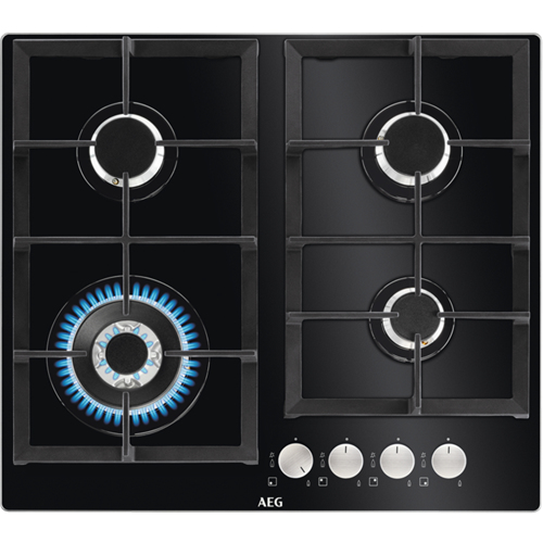 AEG HKB64440NB — vue 1 sur 8