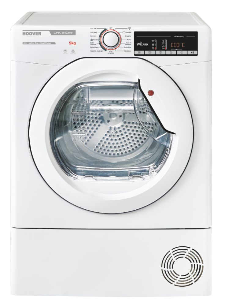 Hoover 31102226 — vue 1 sur 2