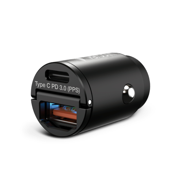 Verbatim Mini Car Charger