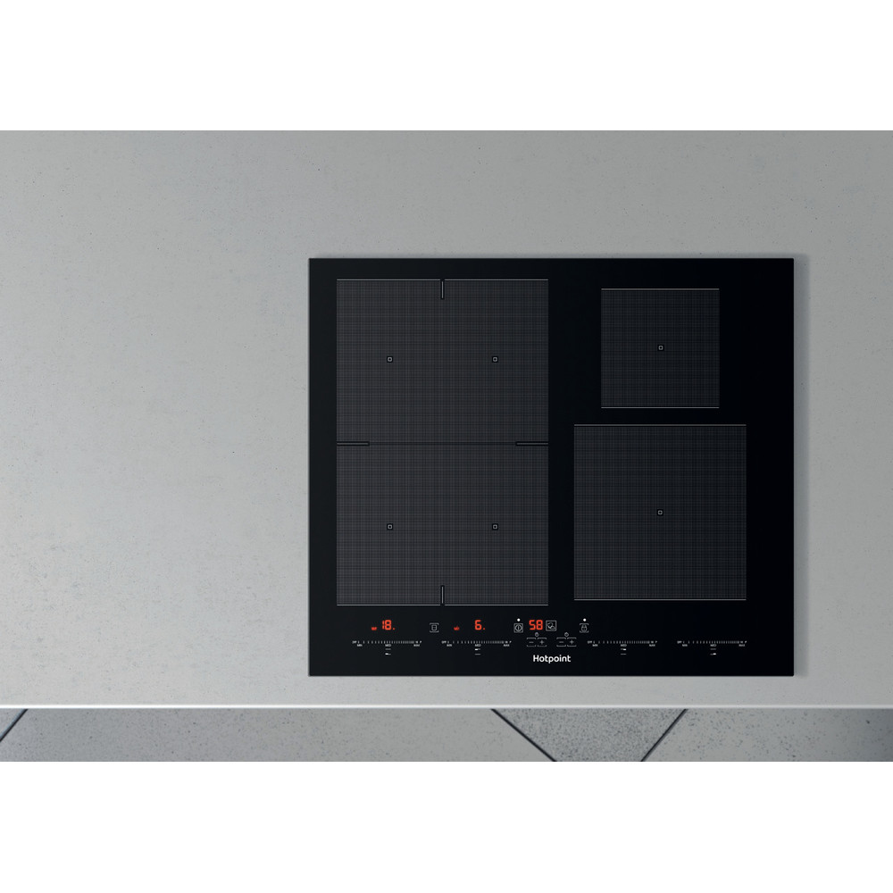 Hotpoint ACC 654 F/NE – image 6