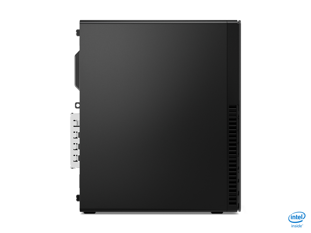 Lenovo ThinkCentre M90s Intel® Core™ i7 i7-10700 16 GB DDR4-SDRAM 1 TB SSD Windows 10 Pro SFF PC Black image 4