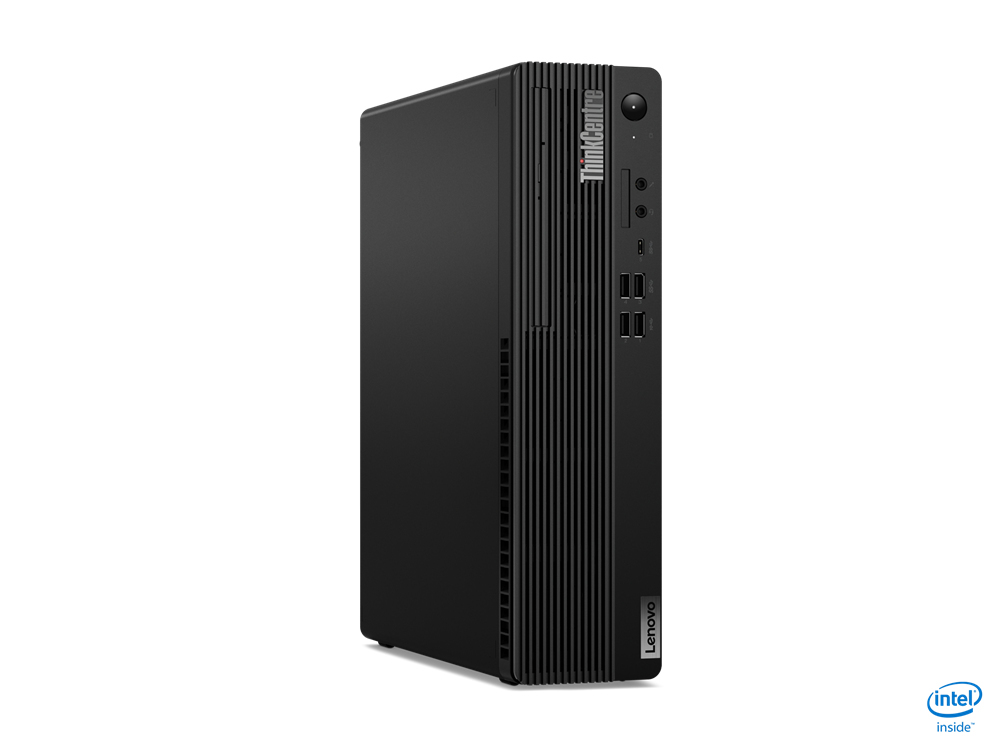Lenovo ThinkCentre M90s Intel® Core™ i7 i7-10700 16 GB DDR4-SDRAM 1 TB SSD Windows 10 Pro SFF PC Black image 5