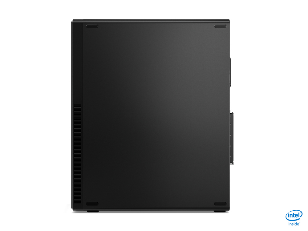 Lenovo ThinkCentre M90s Intel® Core™ i7 i7-10700 16 GB DDR4-SDRAM 1 TB SSD Windows 10 Pro SFF PC Black image 3