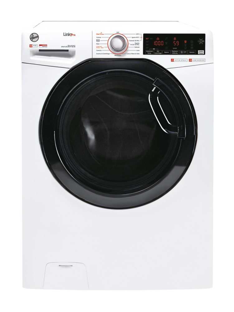 Hoover HLPS139TAMBE-11 — vue 1 sur 2