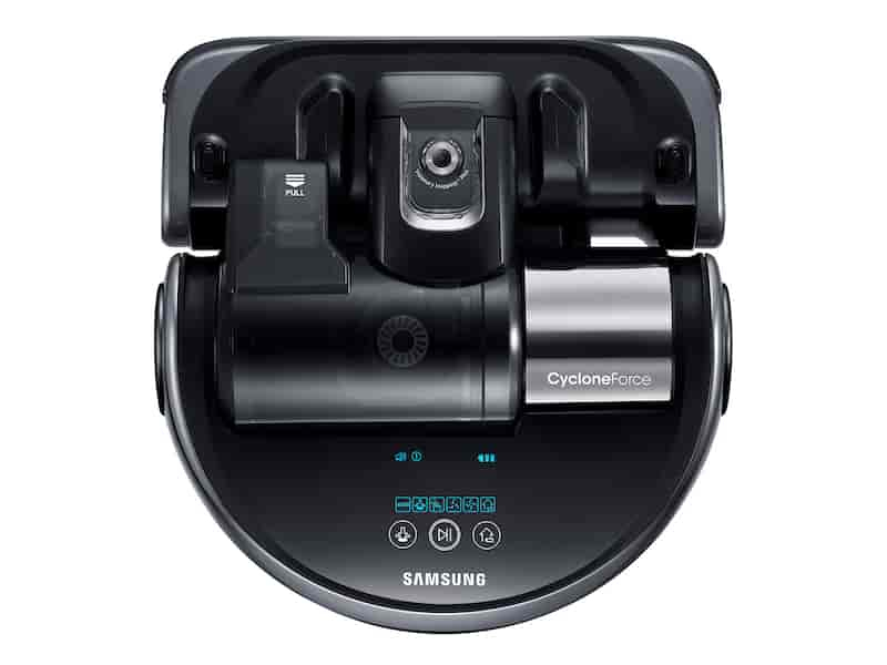Samsung VR2AJ9020U — vue 1 sur 8