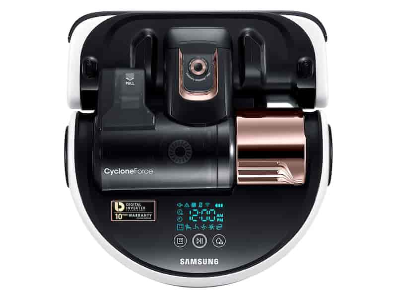 Samsung R9250 — vue 1 sur 5