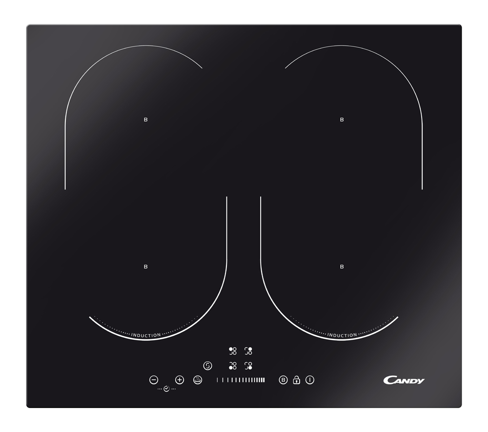 Candy CI 6D TP — vue 1 sur 1