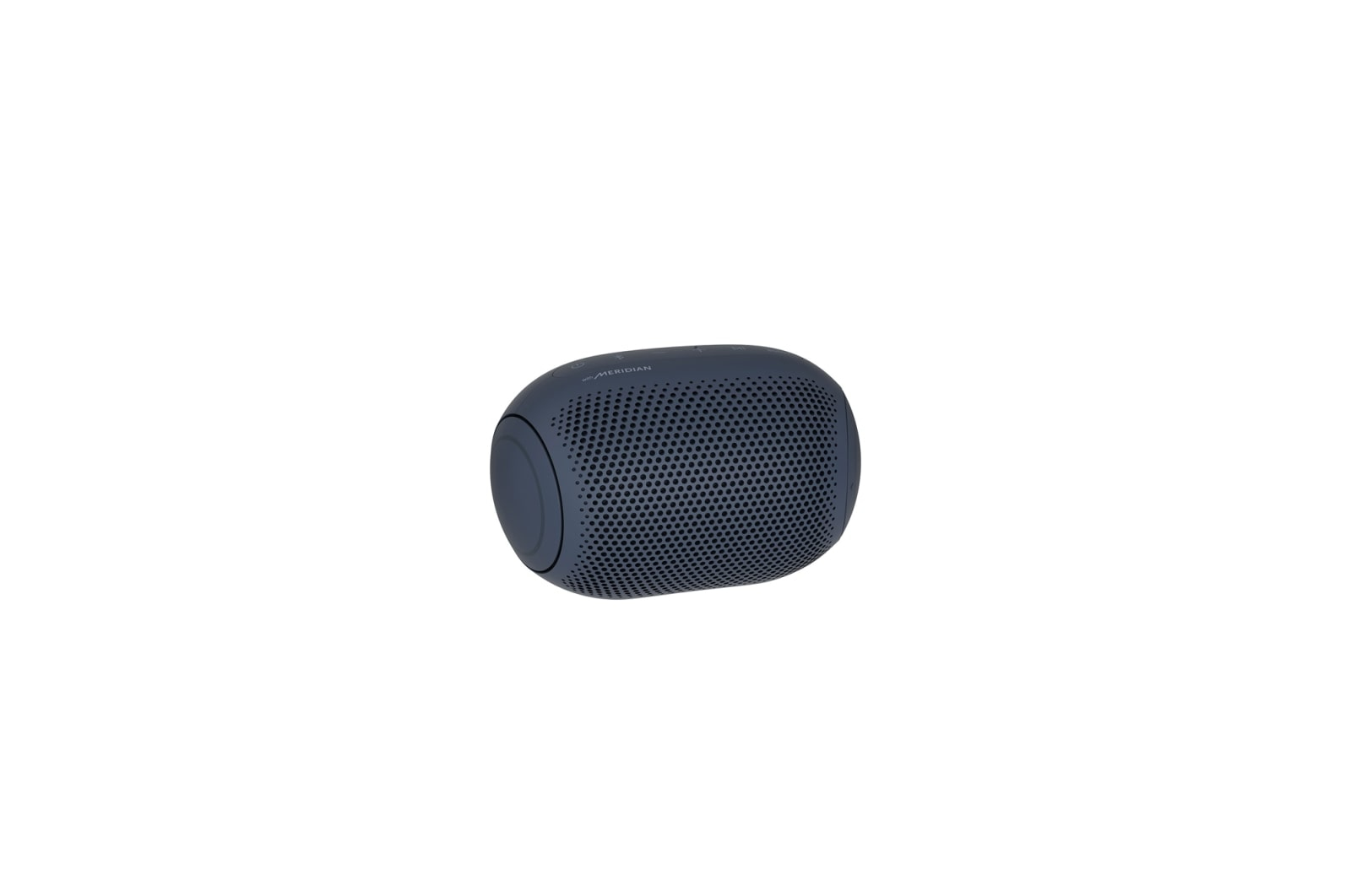 LG XBOOM Go PL2 Mono portable speaker Black 5 W image 2